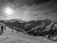 Sankt Anton am Arlberg